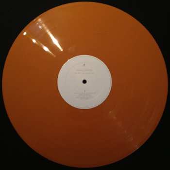 LP Rebekka Karijord: We Become Ourselves CLR