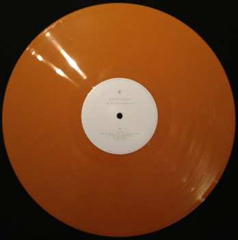 LP Rebekka Karijord: We Become Ourselves CLR