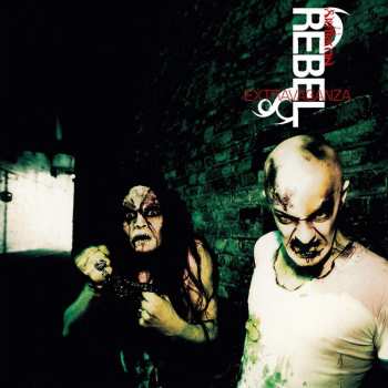 Album Satyricon: Rebel Extravaganza