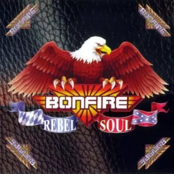 Bonfire: Rebel Soul