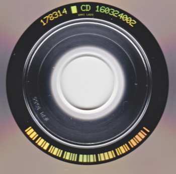 CD Rebelhot: Rebelhot 