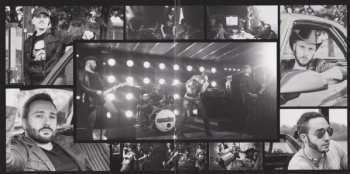 CD Rebelhot: Rebelhot 