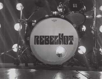 CD Rebelhot: Rebelhot 