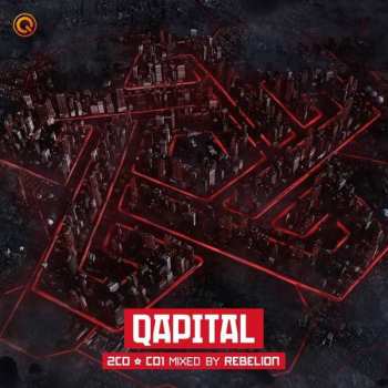 Album Rebelion: Qapital