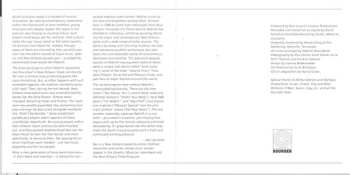 LP Rebirth Brass Band: Feel Like Funkin' It Up CLR