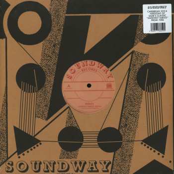 LP The Rebles: Sweetest Taboo (Soca)