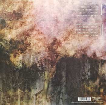 LP Re-Buried: Repulsive Nature CLR | LTD