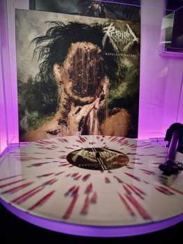 LP Re-Buried: Repulsive Nature CLR | LTD