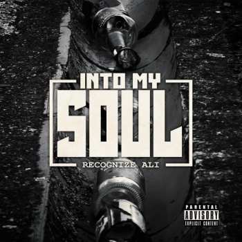 LP Recognize Ali: Into My Soul LTD