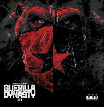 Album Recognize Ali: Guerilla Dynasty 3