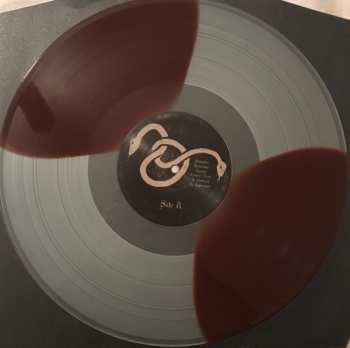 LP Record Setter: I Owe You Nothing CLR