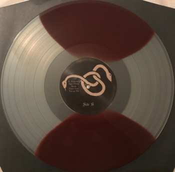 LP Record Setter: I Owe You Nothing CLR