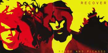 CD Recover: Rodeo And Picasso