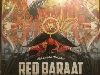 Red Baraat: Bhangra Pirates
