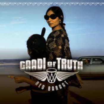 Album Red Baraat: Gaadi Of Truth