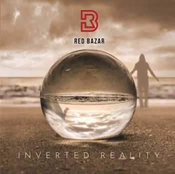 CD Red Bazar: Inverted Reality