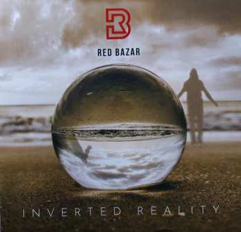 CD Red Bazar: Inverted Reality