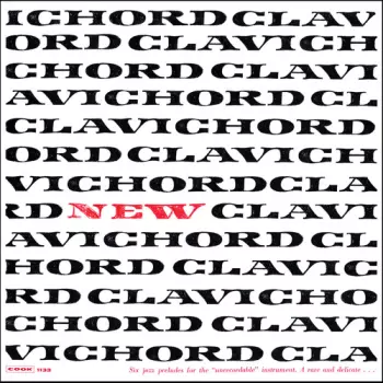 The New Clavichord