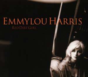 2LP Emmylou Harris: Red Dirt Girl LTD | CLR