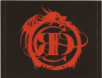 CD Red Dragon Cartel: Red Dragon Cartel