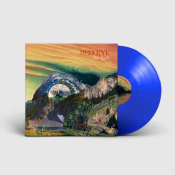 LP Red Eye: The Cycle CLR | LTD