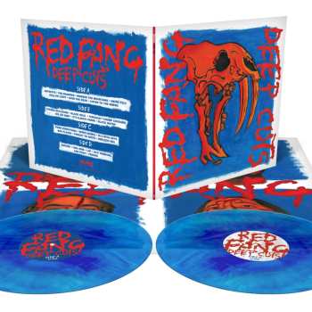Album Red Fang: Deep Cuts
