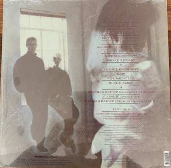 2LP Red Flag: Naïve Art