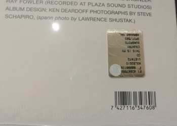 LP Red Garland Quartet: Solar