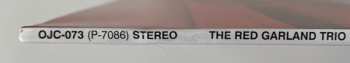 LP Red Garland: Red Garland's Piano