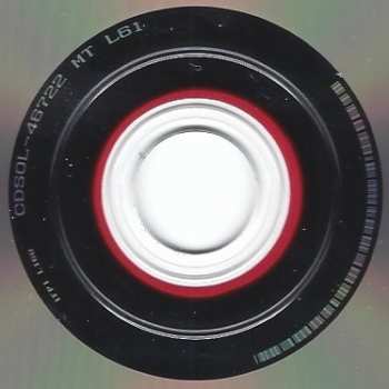 CD The Red Garland Trio: Misty Red  LTD