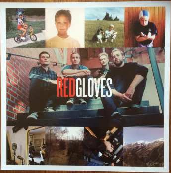 LP Red Gloves: Night Gap