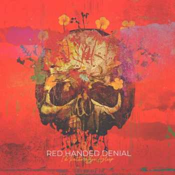 CD Red Handed Denial: I'd Rather Be Asleep