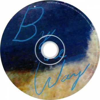 CD Red Hot Chili Peppers: By The Way