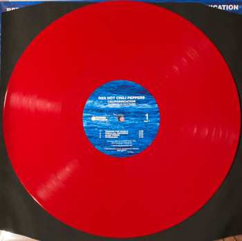 2LP Red Hot Chili Peppers: Californication CLR | LTD