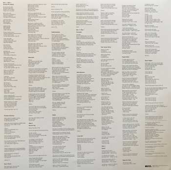 2LP Red Hot Chili Peppers: Californication CLR | LTD