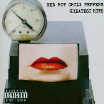 Album Red Hot Chili Peppers: Greatest Hits