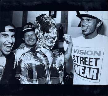 CD/DVD Red Hot Chili Peppers: Greatest Hits And Videos DIGI