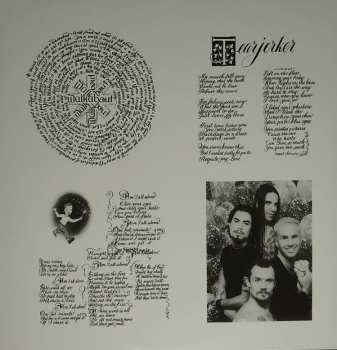 2LP Red Hot Chili Peppers: One Hot Minute