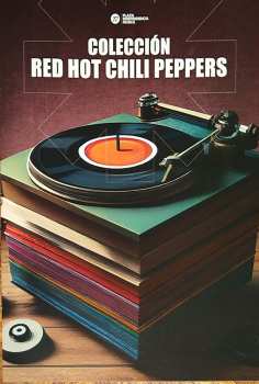 2LP Red Hot Chili Peppers: One Hot Minute