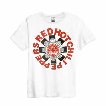 Mercancía Red Hot Chili Peppers: Tričko Aztec S
