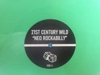 EP Red Hot Riot: Up The Riot CLR | LTD