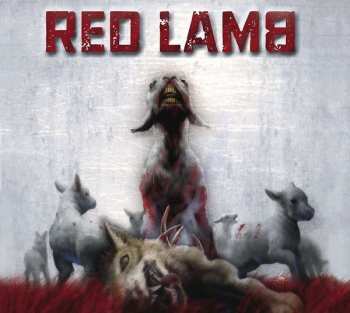CD Red Lamb: Red Lamb