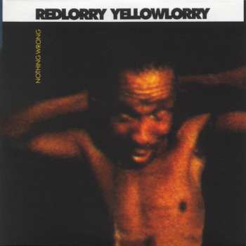 4CD/Caja Red Lorry Yellow Lorry: Albums And Singles 1982-1989 DLX