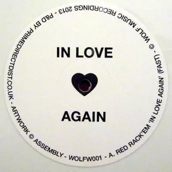 In Love Again