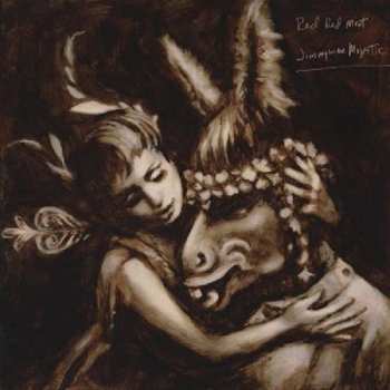 2LP Red Red Meat: Jimmywine Majestic