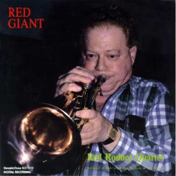 LP Red Rodney: Red Giant