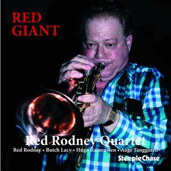 CD Red Rodney: Red Giant