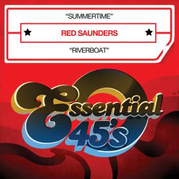 Album Red Saunders & His Orchestra: Summertime / Riverboat