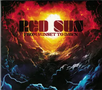 Red Sun: From Sunset To Dawn