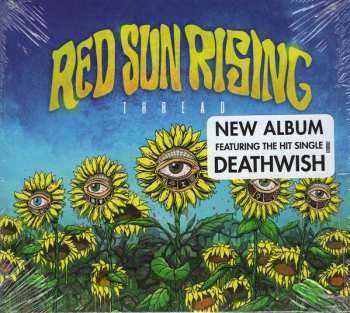 CD Red Sun Rising: Thread